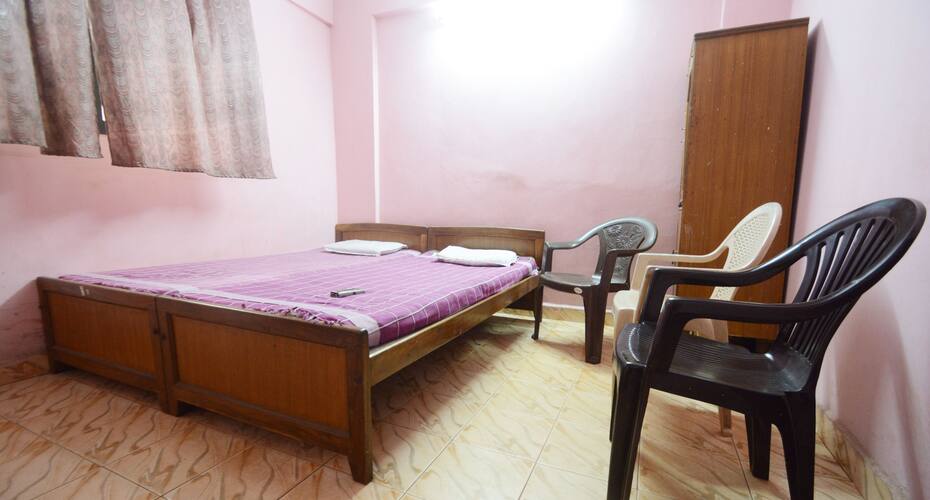 Good Shepherd Residency, Goa 5